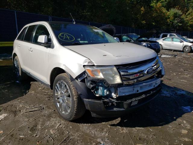 FORD EDGE LIMIT 2010 2fmdk4kc6abb72460