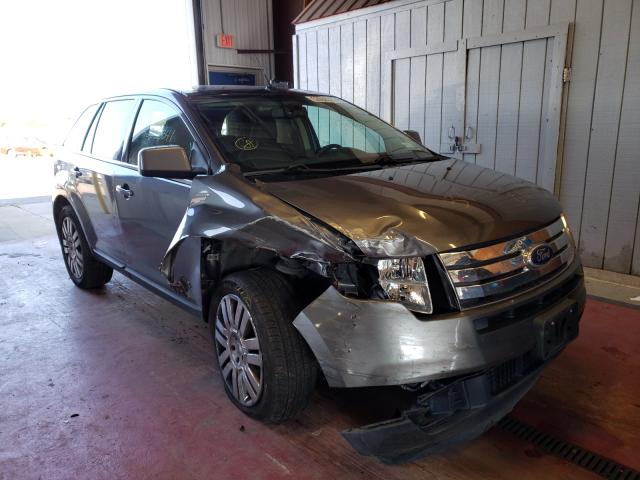 FORD EDGE LIMIT 2010 2fmdk4kc6abb73110