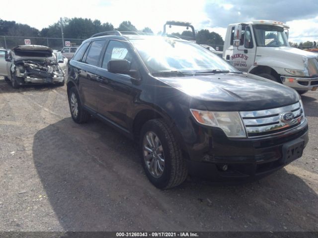 FORD EDGE 2010 2fmdk4kc6abb75939