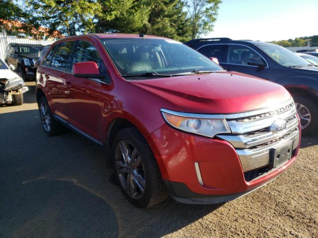 FORD EDGE LIMIT 2011 2fmdk4kc6bba02133