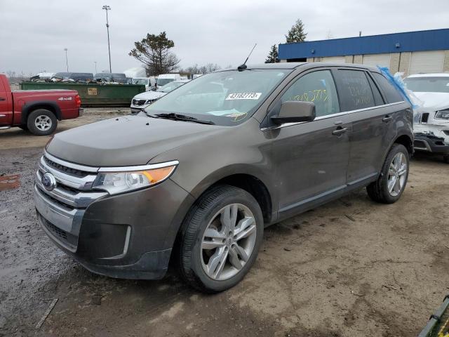 FORD EDGE LIMIT 2011 2fmdk4kc6bba08420