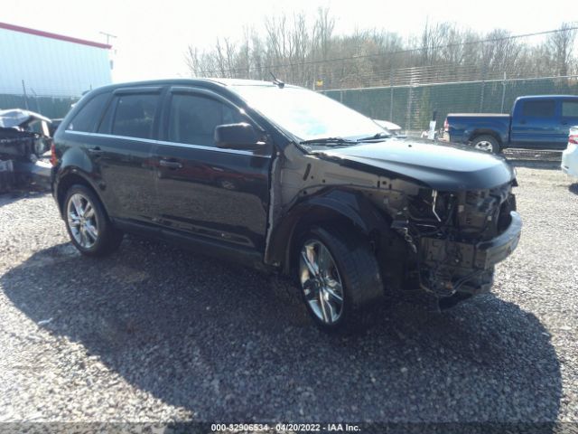 FORD EDGE 2011 2fmdk4kc6bba18221