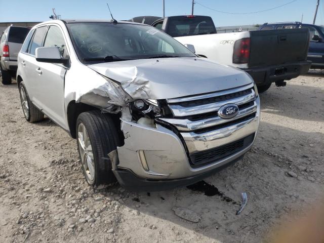 FORD EDGE LIMIT 2011 2fmdk4kc6bba33379