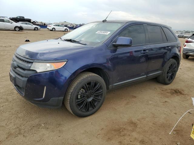 FORD EDGE LIMIT 2011 2fmdk4kc6bba36377