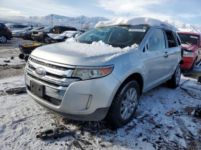 FORD EDGE LIMIT 2011 2fmdk4kc6bba53762