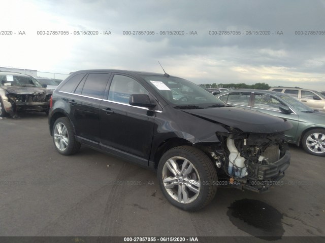 FORD EDGE 2011 2fmdk4kc6bba61294