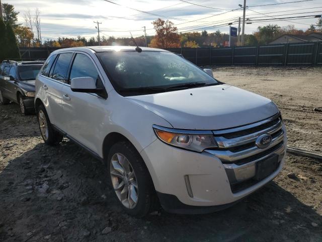 FORD EDGE LIMIT 2011 2fmdk4kc6bba66625