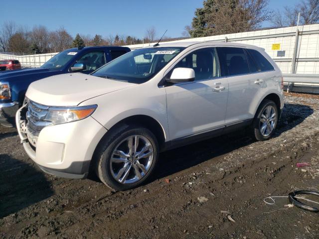 FORD EDGE LIMIT 2011 2fmdk4kc6bba67001