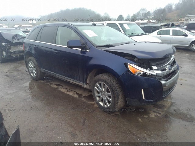 FORD EDGE 2011 2fmdk4kc6bba76216