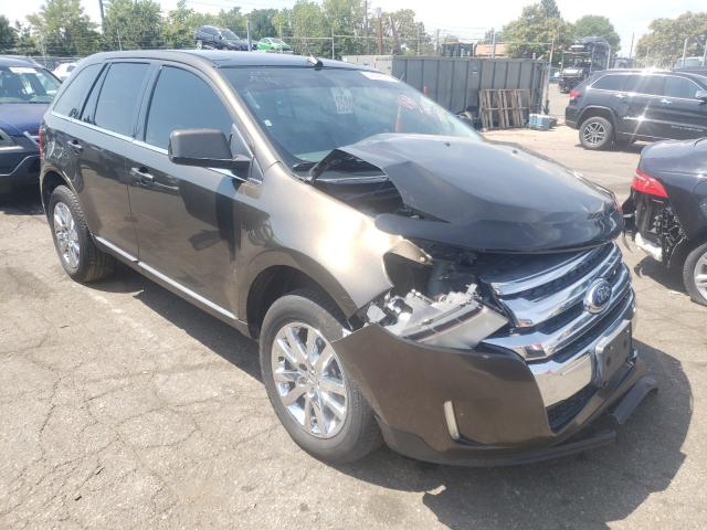 FORD EDGE LIMIT 2011 2fmdk4kc6bba85756