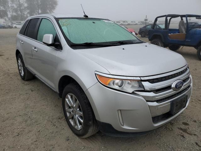 FORD EDGE LIMIT 2011 2fmdk4kc6bba86843