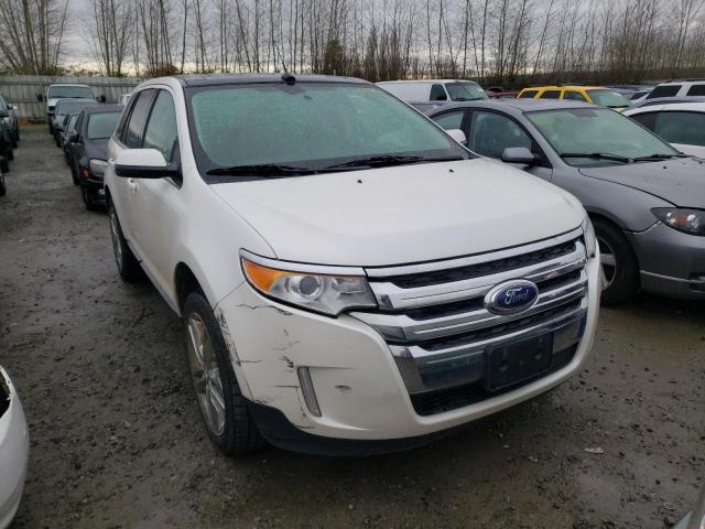 FORD EDGE LIMIT 2011 2fmdk4kc6bba90200