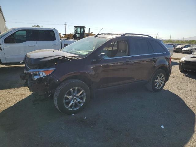 FORD EDGE 2011 2fmdk4kc6bba99379