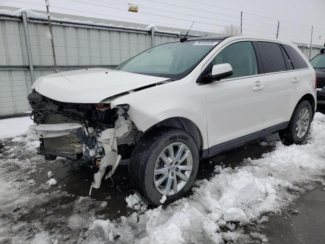 FORD EDGE LIMIT 2011 2fmdk4kc6bbb03494