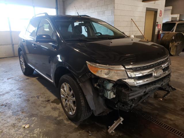 FORD EDGE LIMIT 2011 2fmdk4kc6bbb08727