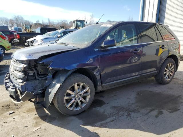 FORD EDGE 2011 2fmdk4kc6bbb11286