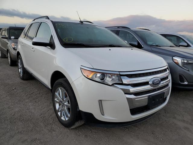 FORD EDGE LIMIT 2011 2fmdk4kc6bbb17167