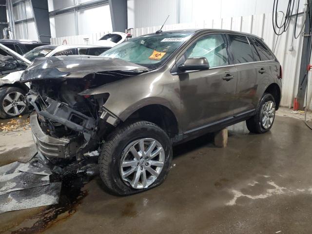 FORD EDGE 2011 2fmdk4kc6bbb29397