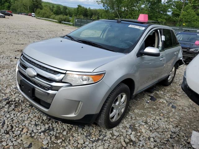 FORD EDGE LIMIT 2011 2fmdk4kc6bbb57636