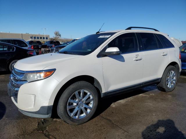 FORD EDGE LIMIT 2012 2fmdk4kc6cba13411