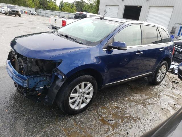 FORD EDGE 2012 2fmdk4kc6cba29141