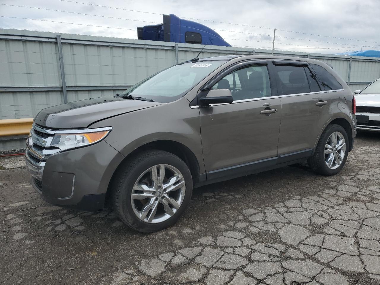 FORD EDGE 2012 2fmdk4kc6cba29706