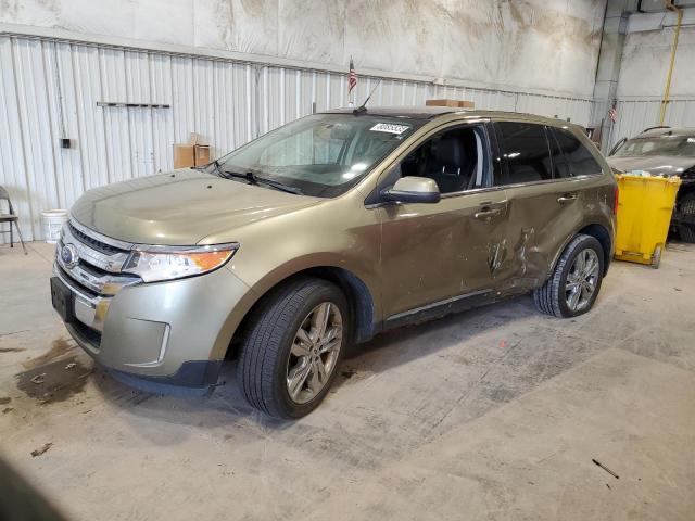 FORD EDGE 2012 2fmdk4kc6cba32962