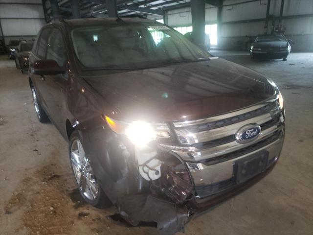 FORD EDGE LIMIT 2012 2fmdk4kc6cba34601