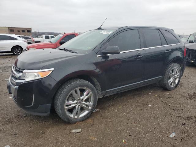 FORD EDGE 2012 2fmdk4kc6cba58641