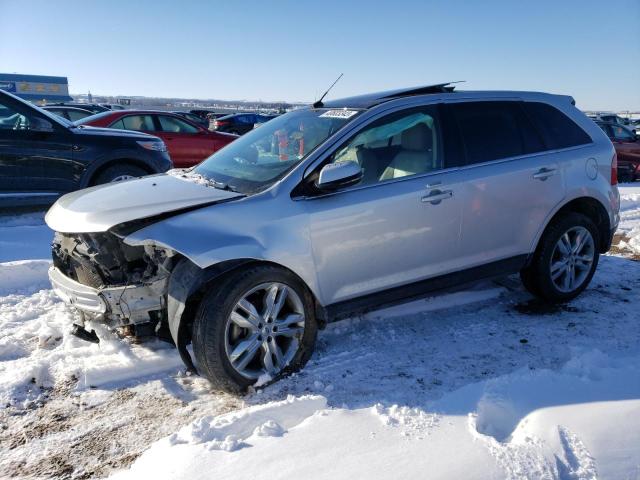 FORD EDGE LIMIT 2012 2fmdk4kc6cba59675