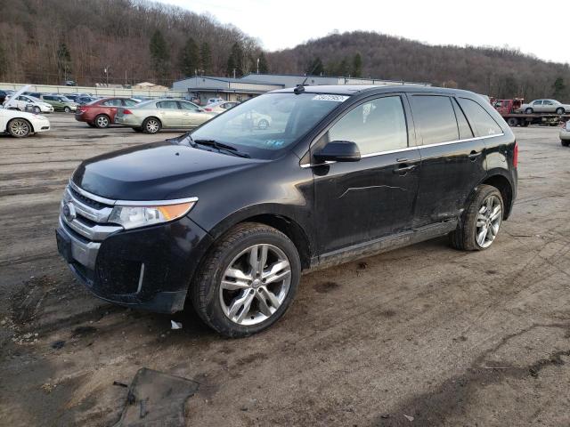 FORD EDGE LIMIT 2012 2fmdk4kc6cba61541