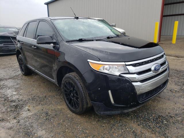 FORD EDGE LIMIT 2012 2fmdk4kc6cba76234