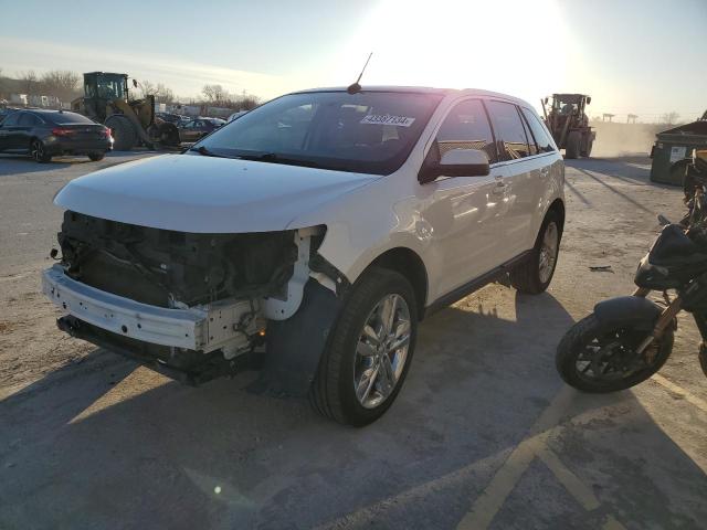 FORD EDGE 2012 2fmdk4kc6cba81305