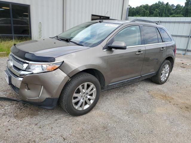 FORD EDGE LIMIT 2012 2fmdk4kc6cba83667