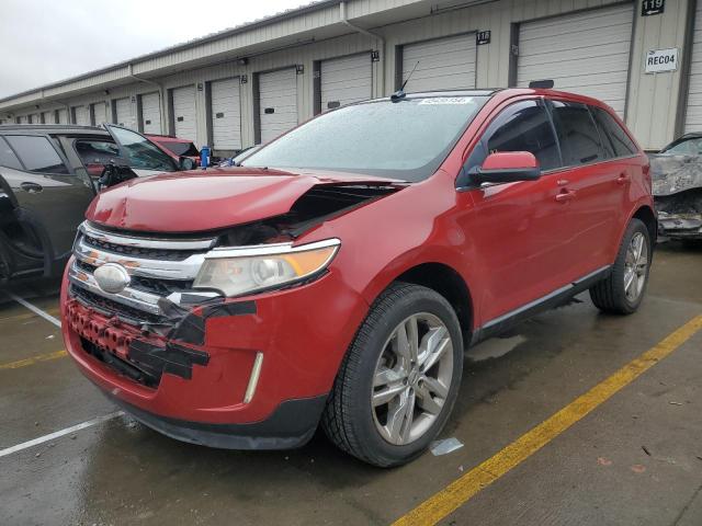 FORD EDGE 2012 2fmdk4kc6cba89579