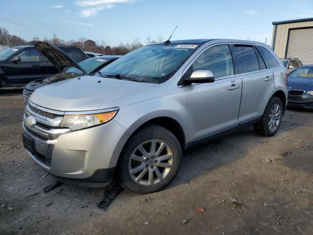 FORD EDGE 2012 2fmdk4kc6cba94832