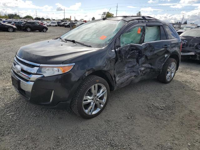 FORD EDGE LIMIT 2012 2fmdk4kc6cba95933