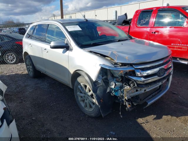 FORD EDGE 2013 2fmdk4kc6dba03740