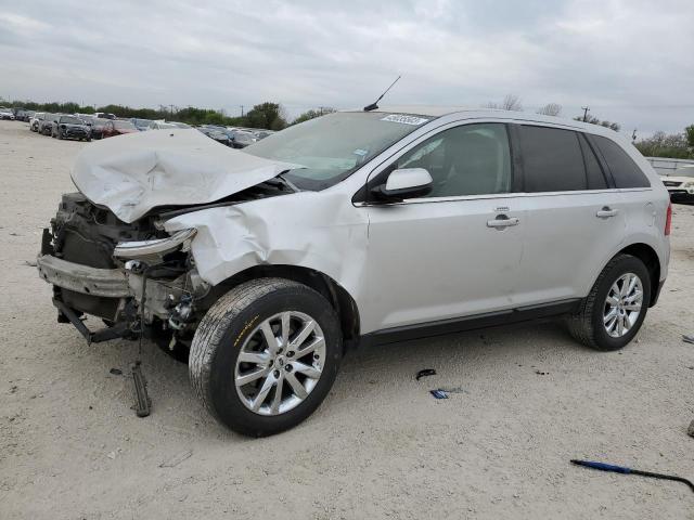 FORD EDGE LIMIT 2013 2fmdk4kc6dba04015