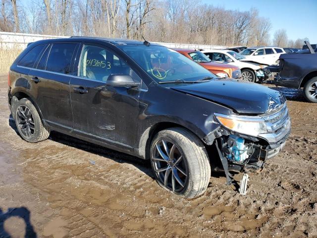 FORD EDGE LIMIT 2013 2fmdk4kc6dba13281