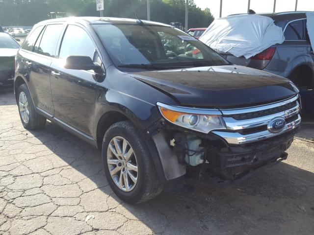 FORD EDGE LIMIT 2013 2fmdk4kc6dba13720