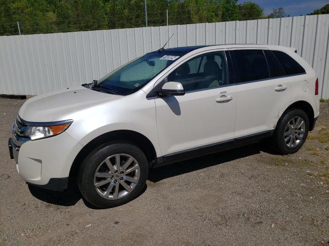 FORD EDGE 2013 2fmdk4kc6dba40027