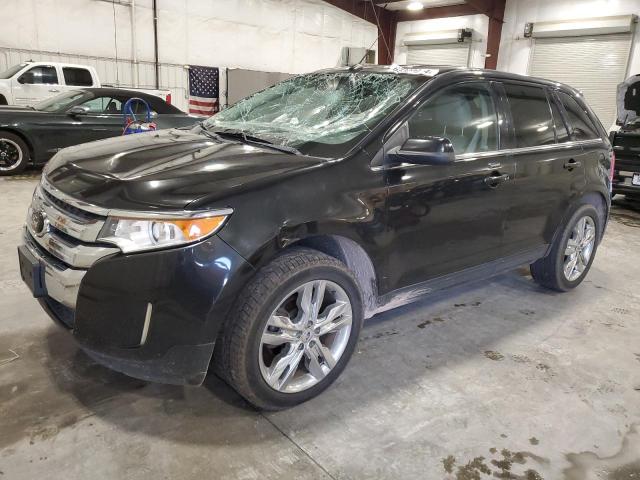 FORD EDGE LIMIT 2013 2fmdk4kc6dba41467