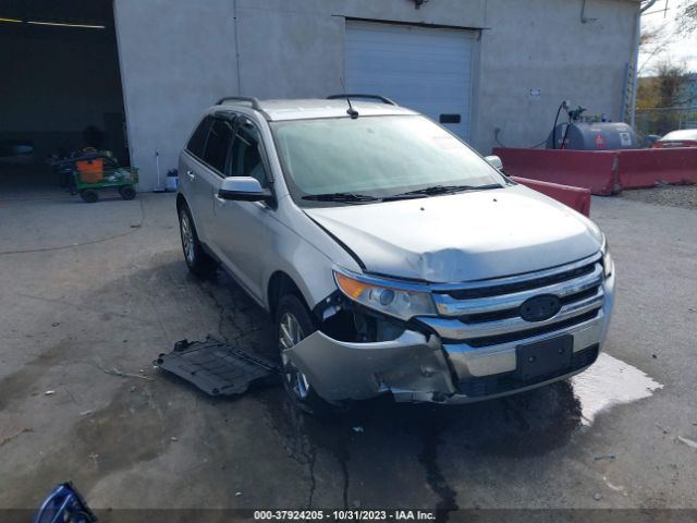 FORD EDGE 2013 2fmdk4kc6dba52811