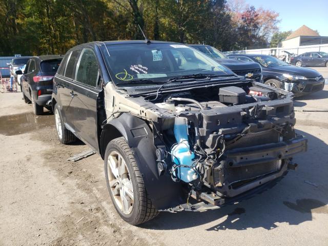 FORD EDGE LIMIT 2013 2fmdk4kc6dba56406