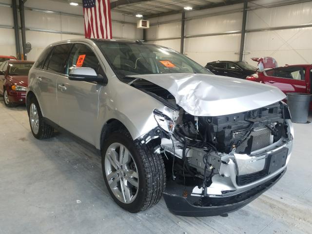 FORD EDGE LIMIT 2013 2fmdk4kc6dba58513