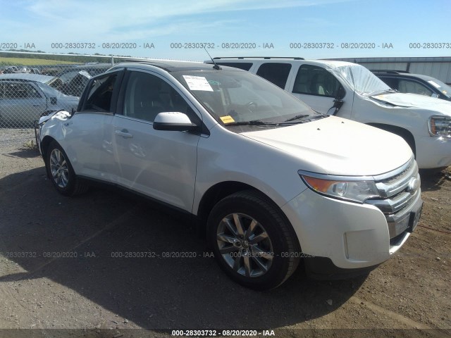 FORD EDGE 2013 2fmdk4kc6dba64022