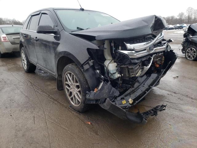 FORD EDGE LIMIT 2013 2fmdk4kc6dba73271