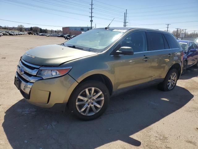 FORD EDGE 2013 2fmdk4kc6dba75215