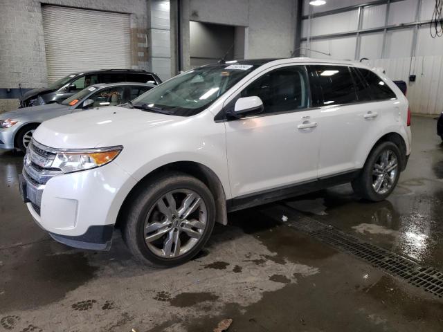 FORD EDGE LIMIT 2013 2fmdk4kc6dba85811